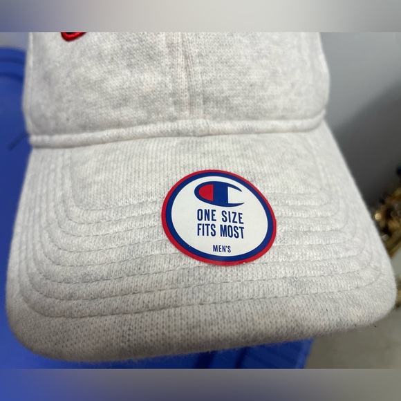 NWT Champion Liberty University Embroidered Limited Edition 1 Size Fits Most - Picture 3 of 14